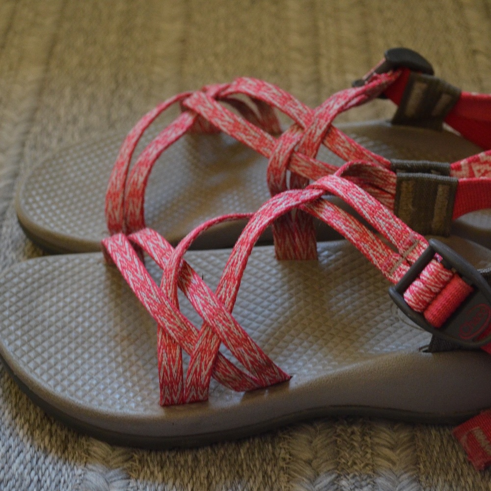 Chacos - Picture 4 of 6